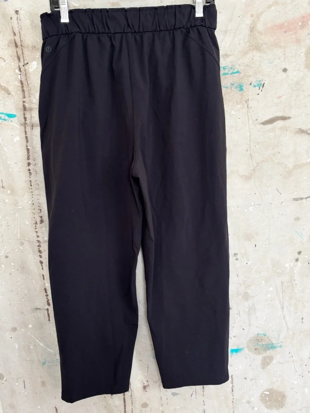 Lululemon Keep Moving Crop High Rise, 23